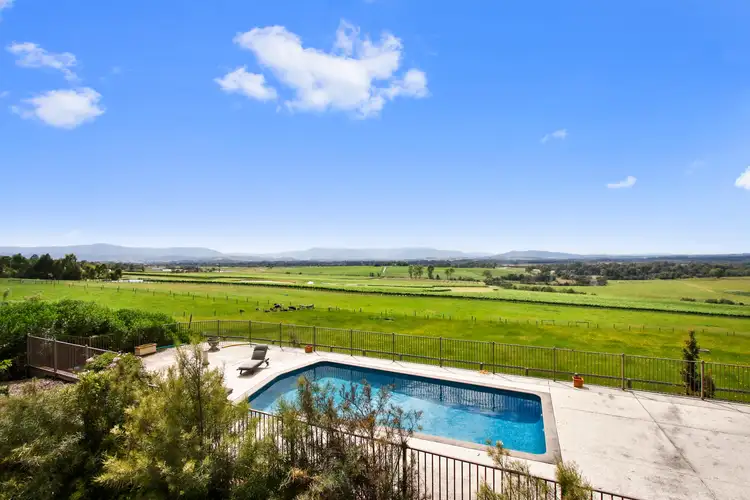Fifth view of Homely rural property listing, 401 Yarraview Road, Yarra Glen VIC 3775
