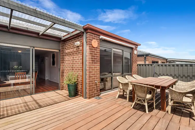 Sixth view of Homely house listing, 8 Livingston Street, Mernda VIC 3754