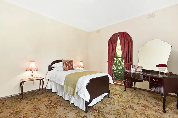 Fourth view of Homely house listing, 34 Cedric Street, Ivanhoe East VIC 3079