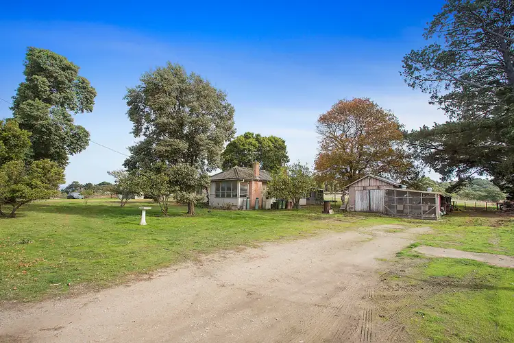Second view of Homely house listing, 48 Paringa Road, Red Hill South VIC 3937