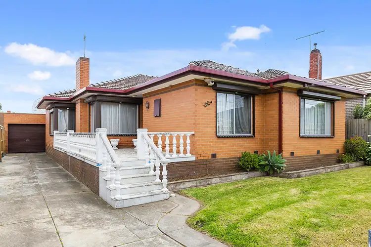 Second view of Homely house listing, 5 Donne Street, Coburg VIC 3058