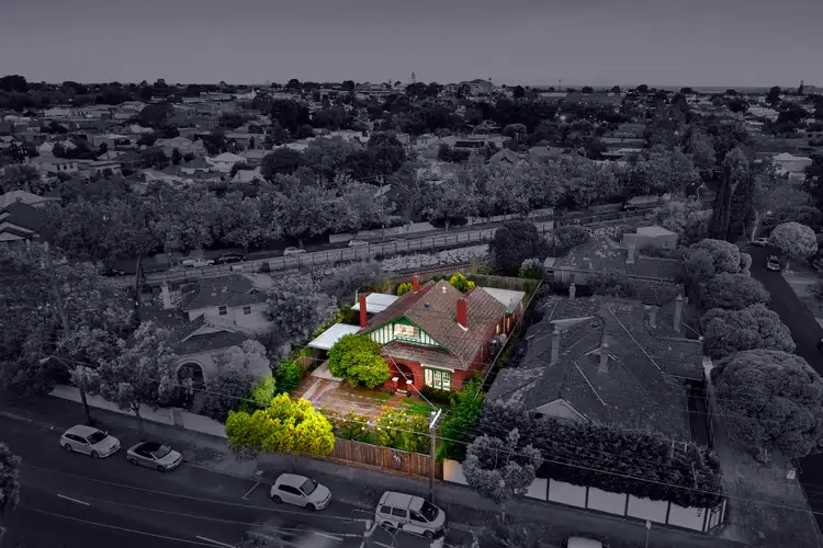 Fourth view of Homely house listing, 62 Kooyong Road, Armadale VIC 3143