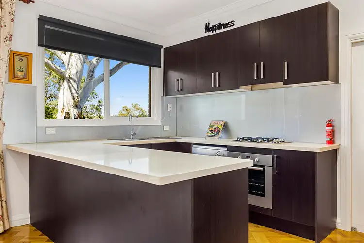 Second view of Homely townhouse listing, 3/16-18 Whittens Lane, Doncaster VIC 3108