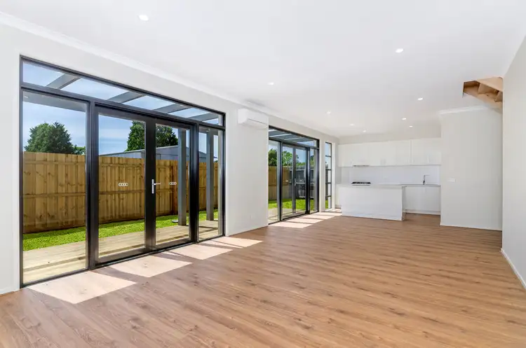 Fourth view of Homely townhouse listing, 2/157-159 Willis Street, Portarlington VIC 3223