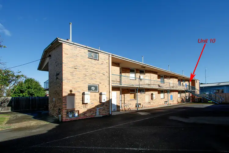 10/95 Macalister Street, Sale VIC 3850