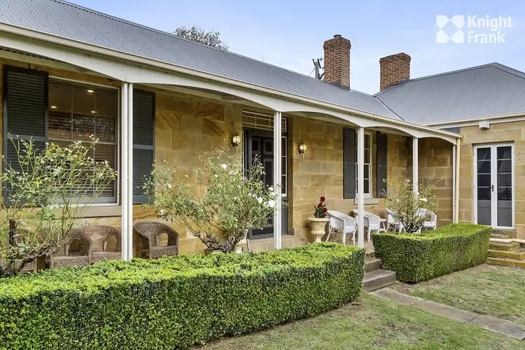 Second view of Homely house listing, 1290 Elderslie Road, Broadmarsh TAS 7030