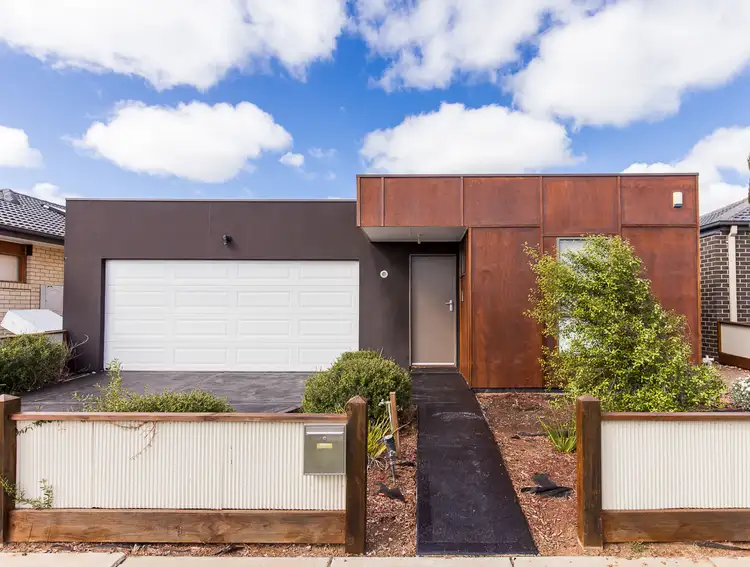 Second view of Homely house listing, 16 Limelight Street, Tarneit VIC 3029