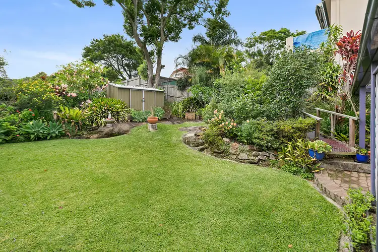 Second view of Homely house listing, 28 Maretimo Street, Balgowlah NSW 2093