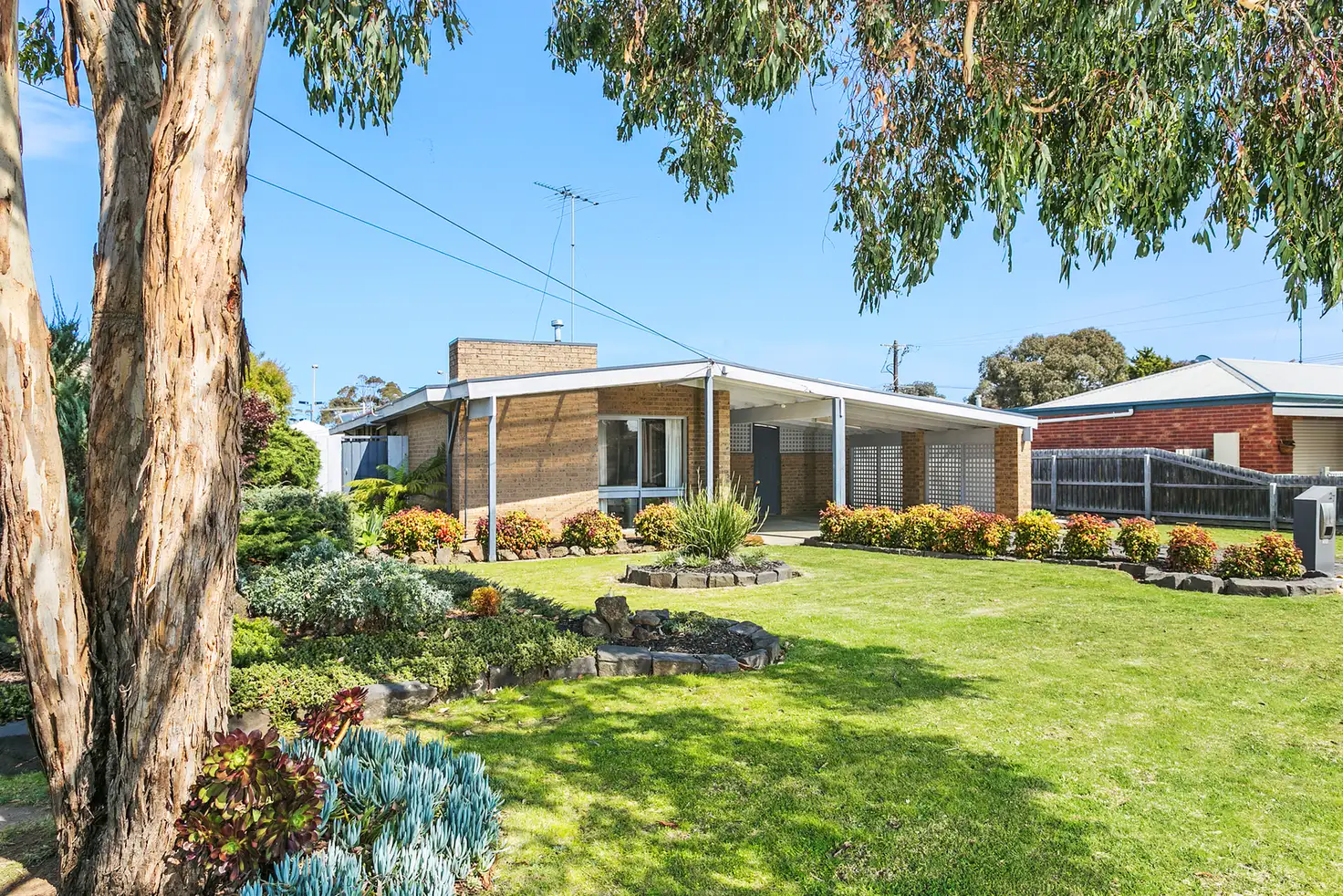 Main view of Homely house listing, 27 Callistemon Court, Ocean Grove VIC 3226