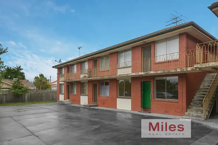 3/150 Grange Road, Alphington VIC 3078