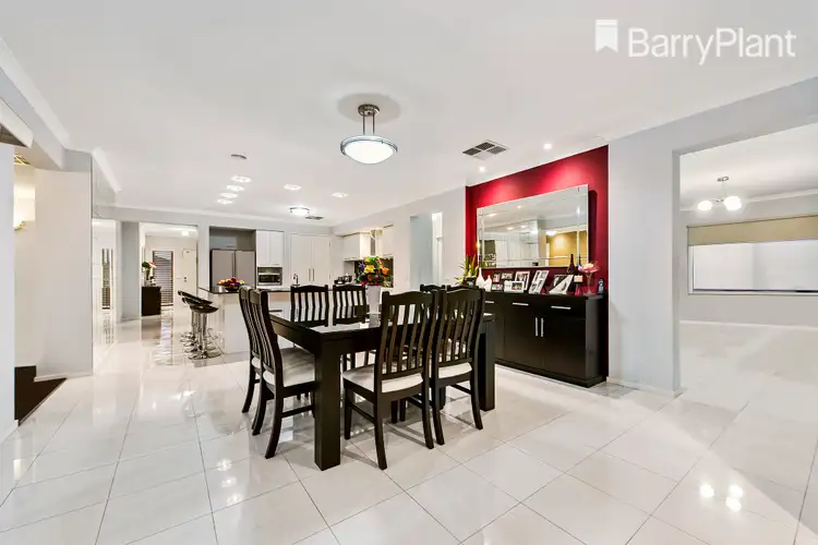 Fifth view of Homely house listing, 20 Swordgrass Avenue, Tarneit VIC 3029