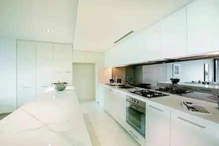 Fourth view of Homely apartment listing, 805/576 St. Kilda Road, Melbourne VIC 3004
