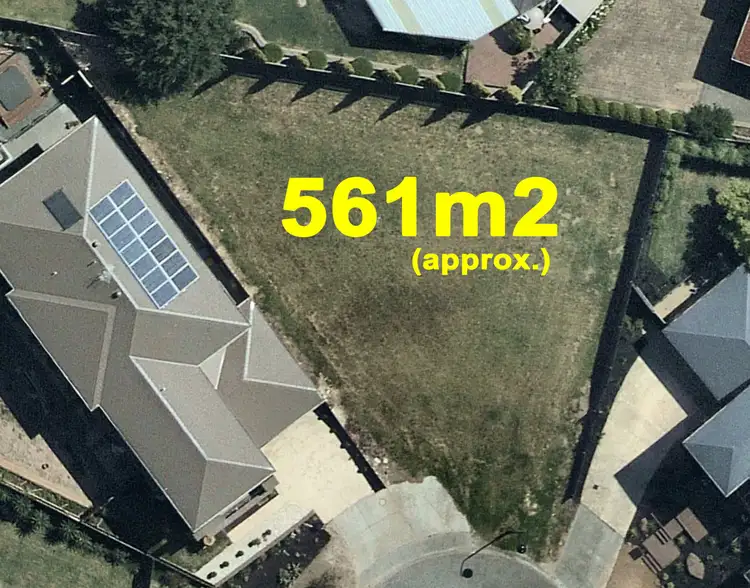15 Abbin Court, Rowville VIC 3178