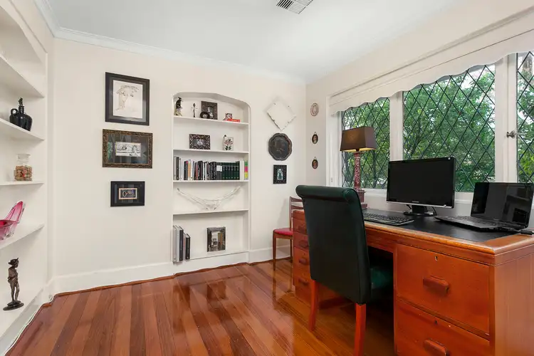 Fifth view of Homely townhouse listing, 4/14 Trawalla Avenue, Toorak VIC 3142