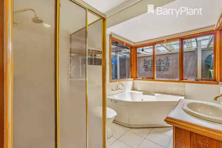 Sixth view of Homely house listing, 45 Birchwood Boulevard, Hoppers Crossing VIC 3029