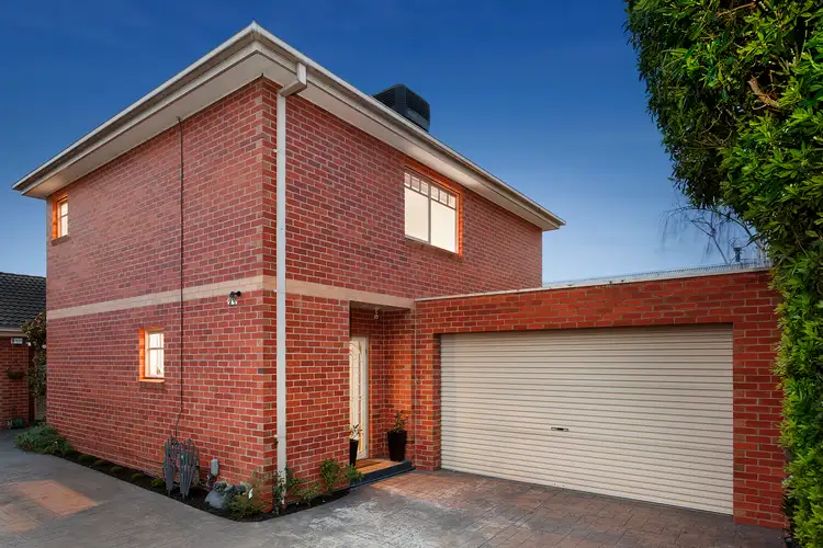 2/11 Wilmot Street, Malvern East VIC 3145
