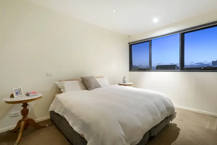 Sixth view of Homely apartment listing, 602/216 Rouse Street, Port Melbourne VIC 3207