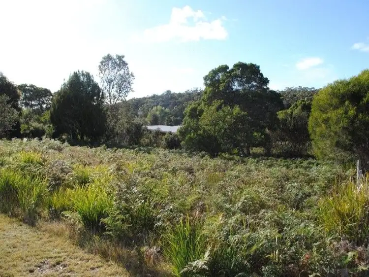 Third view of Homely land listing, 24 Hazards View Drive, Coles Bay TAS 7215