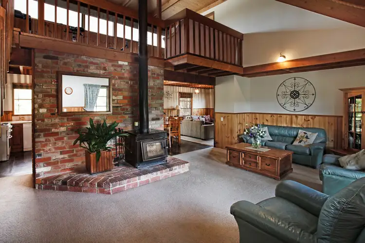 Second view of Homely house listing, 56 East Street, Woodend VIC 3442