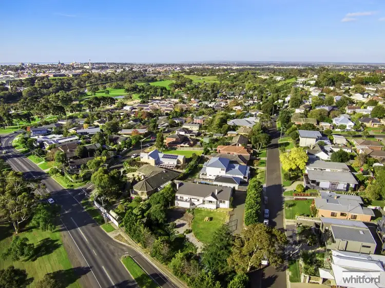 Third view of Homely house listing, 2-4 Victoria Terrace, Belmont VIC 3216