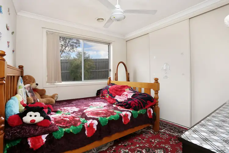 Second view of Homely house listing, 35 Dominion Terrace, Truganina VIC 3029