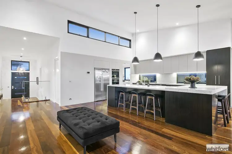 Fourth view of Homely house listing, 9 Brice Avenue, Newtown VIC 3220