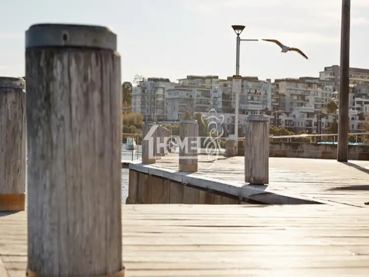 Fifth view of Homely apartment listing, 74-78 Belmore Street, Ryde NSW 2112