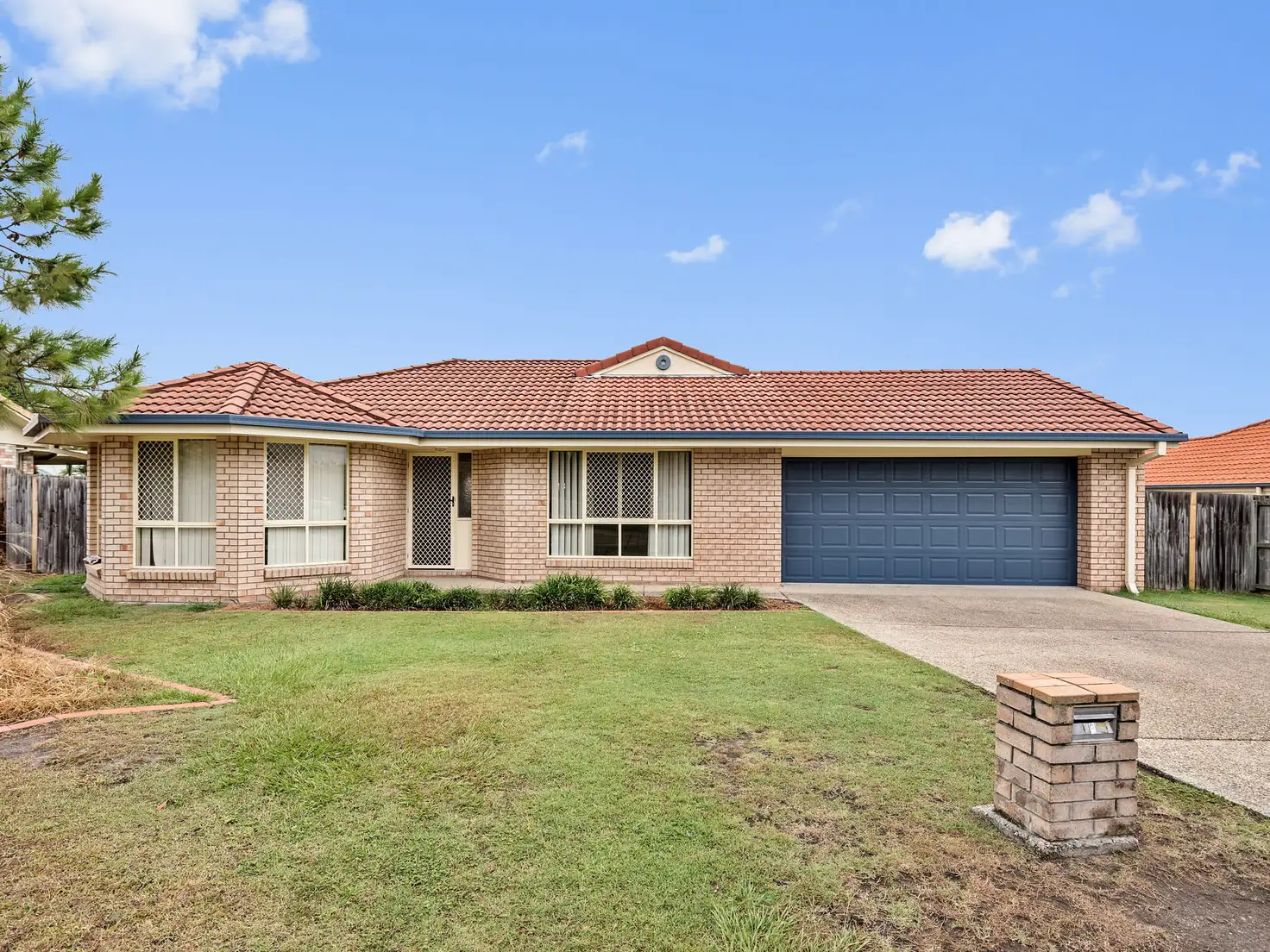 Main view of Homely house listing, 19 Leichhardt Avenue, Rothwell QLD 4022
