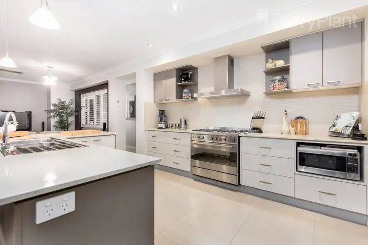Third view of Homely house listing, 20 Blackbird Street, Tarneit VIC 3029