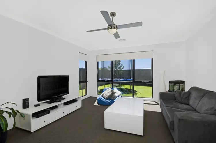 Fifth view of Homely house listing, 2 Mowbray Drive, Ocean Grove VIC 3226