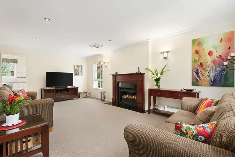 Second view of Homely house listing, 9 The Mews, Viewbank VIC 3084