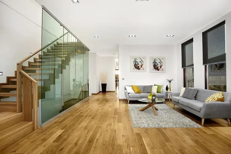 Second view of Homely house listing, 43A Belgravia Avenue, Mont Albert North VIC 3129