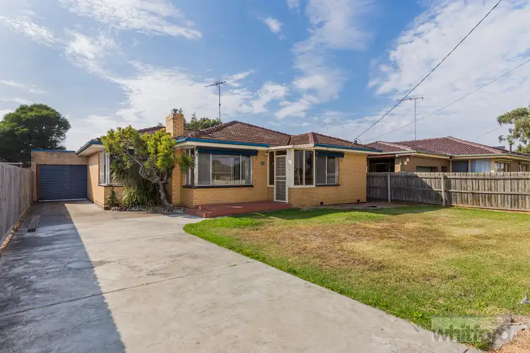 155 Wilsons Road, Whittington VIC 3219