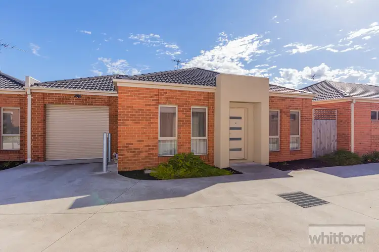 Second view of Homely house listing, 4/6 Drysdale Avenue, Newcomb VIC 3219