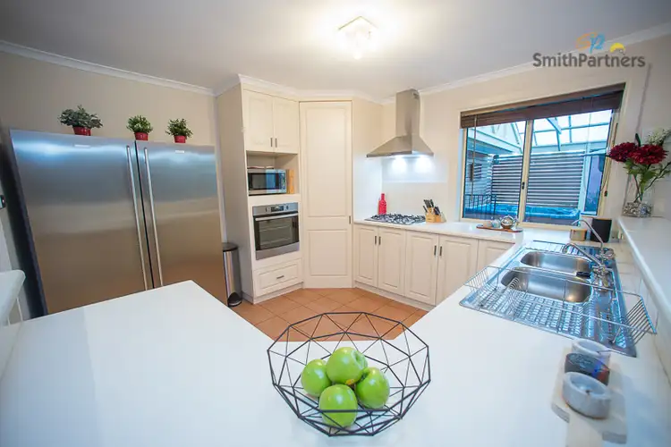 Sixth view of Homely house listing, 5 Satsuma Crescent, Golden Grove SA 5125