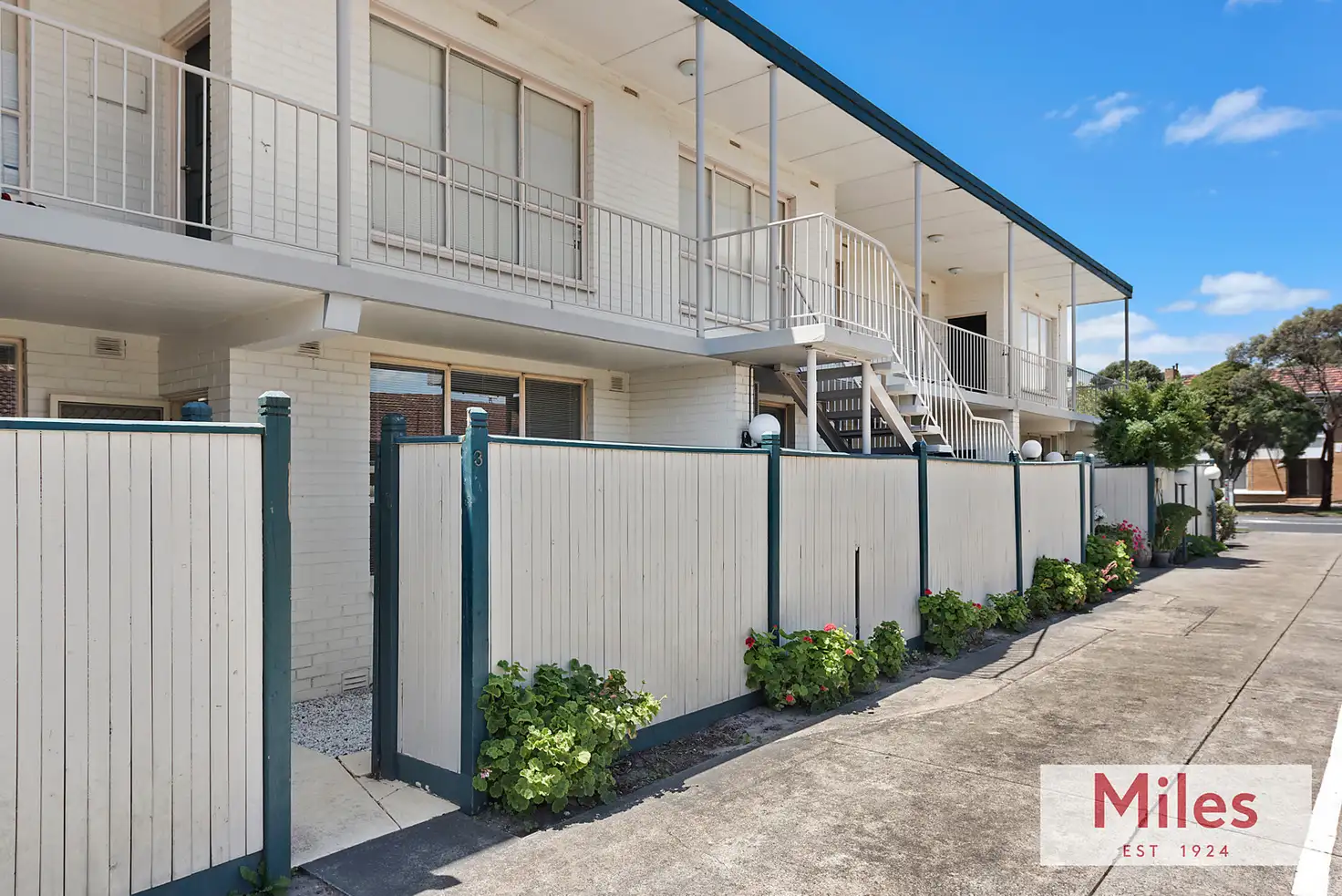 Main view of Homely apartment listing, 3/435 Waterdale Road, Heidelberg West VIC 3081