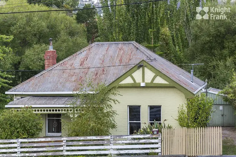 44 Fitzroy Place, Dynnyrne TAS 7005