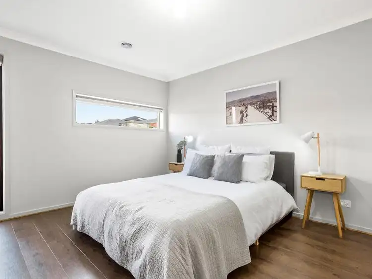 Sixth view of Homely house listing, 10 Leith Drive, Mernda VIC 3754