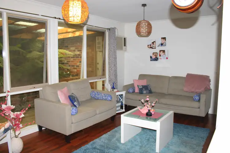Third view of Homely house listing, 50 Barondi Avenue, Narre Warren VIC 3805