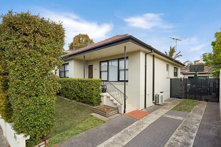 Second view of Homely house listing, 30D Hannam Street, Bardwell Valley NSW 2207