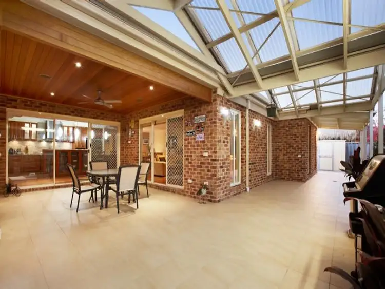 Fourth view of Homely house listing, 9 Glass Crescent, Doreen VIC 3754