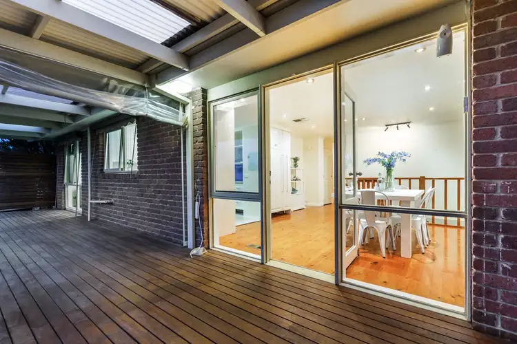 Fifth view of Homely house listing, 16 Jacobena Place, Templestowe VIC 3106
