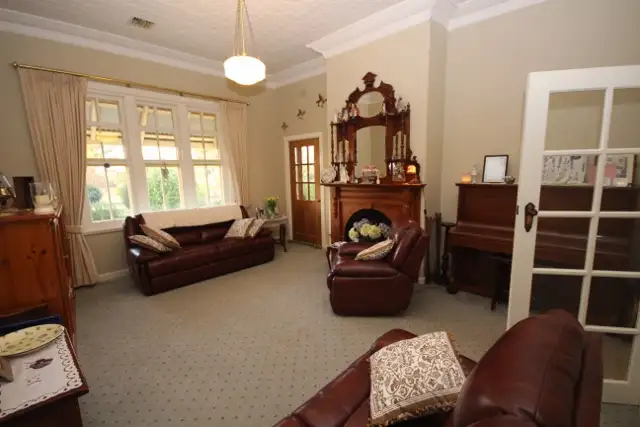 Third view of Homely rural property listing, Lot 2 'Warrawong' Lockhart/The Rock Road, The Rock NSW 2655