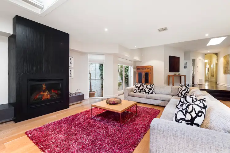Fifth view of Homely house listing, 47 Surrey Road, South Yarra VIC 3141