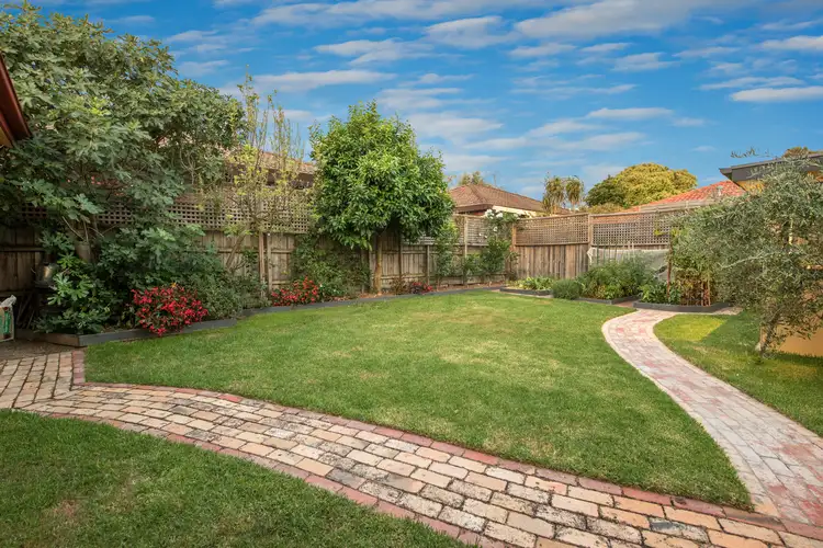 Third view of Homely house listing, 1 Jolie Grove, Box Hill VIC 3128