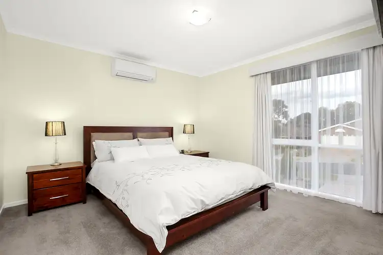 Fifth view of Homely house listing, 5 Ling Court, Mulgrave VIC 3170