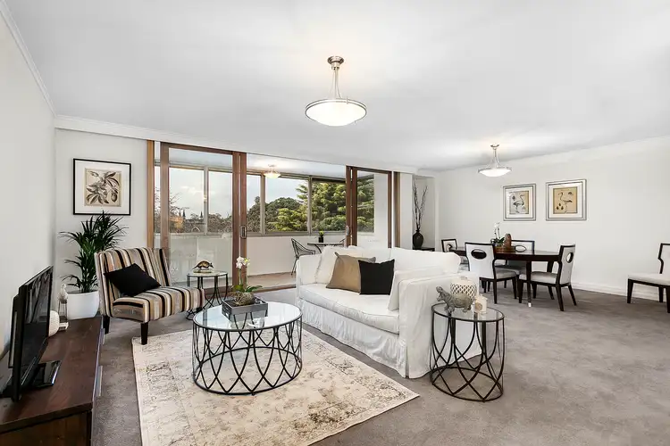 2B/516 Toorak Road, Toorak VIC 3142