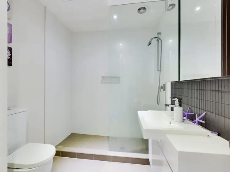 Sixth view of Homely apartment listing, 312/112-114 Pier Street, Altona VIC 3018