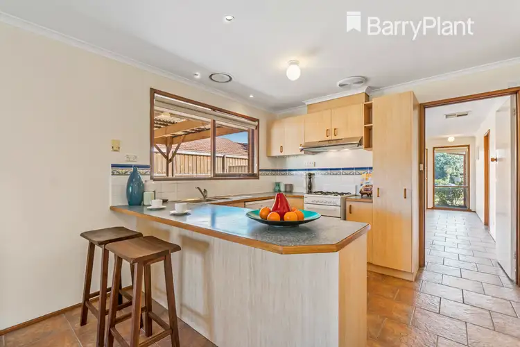 Fifth view of Homely house listing, 21 Arundel Court, Hoppers Crossing VIC 3029