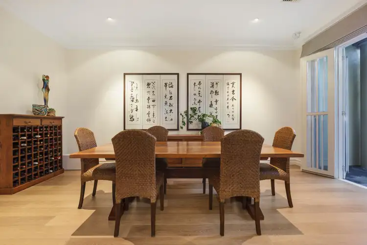 Second view of Homely townhouse listing, 4/553 Toorak Road, Toorak VIC 3142